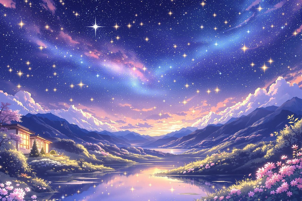 治愈系动画短片精选 - 红苹果短剧专题策划