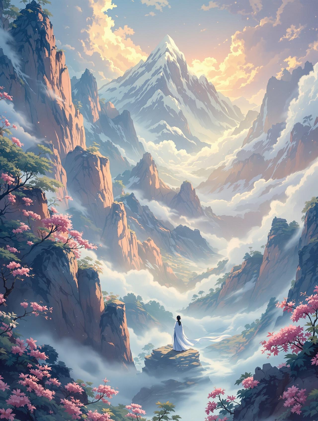 风之谷的守护者 - 红苹果短剧热播榜
